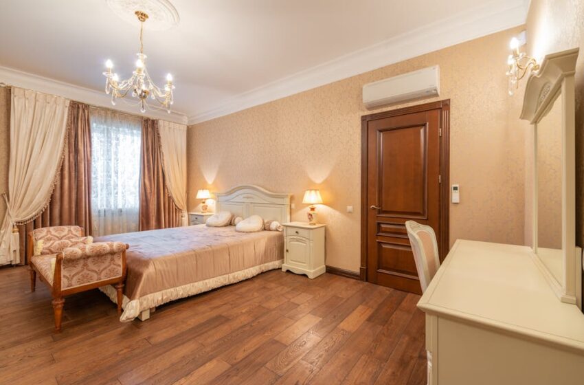  Tips for Safe and Comfortable Hotel Stays