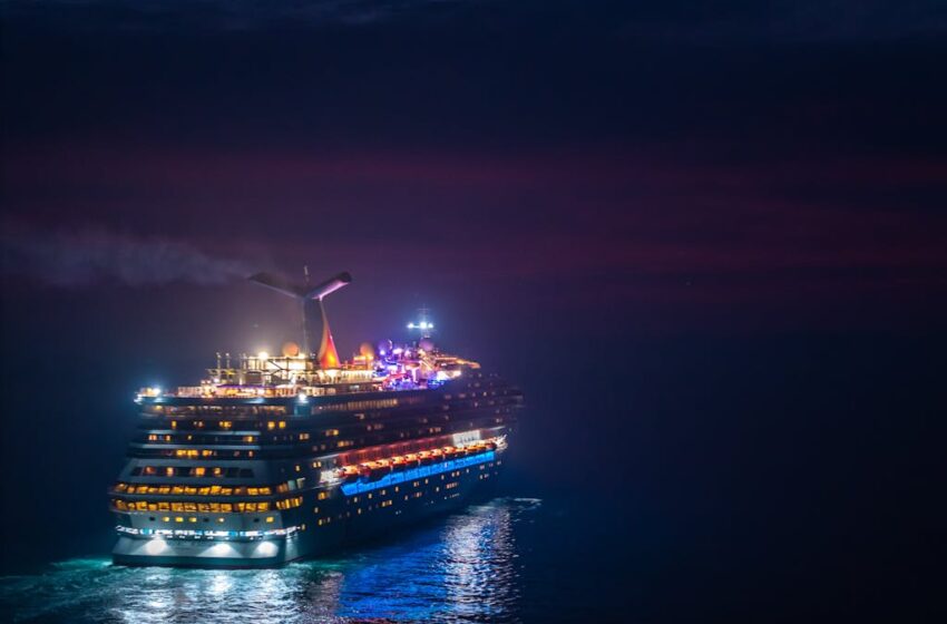  Finding the Best Airfare Deals for Your Cruise