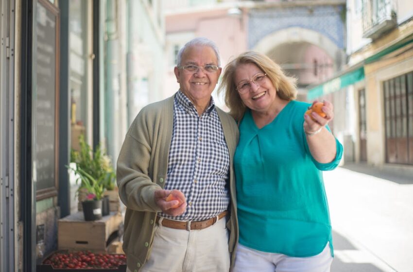  Mobility and Accessibility Tips for Senior Travelers