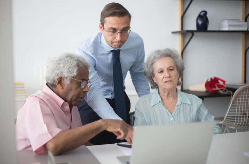  Insurance Options for Seniors Explained