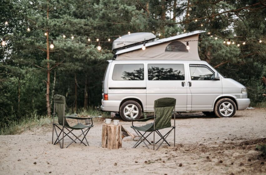  Maintenance Tips to Keep Your Camper Running Smooth