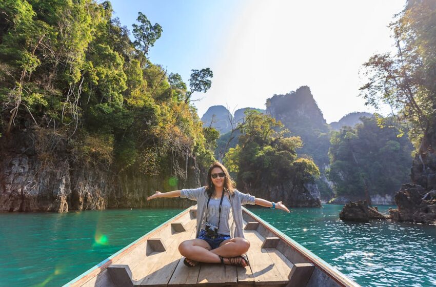  How to Choose the Right Tour Package for Your Budget